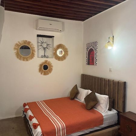 Hotel Dar Shauala Fez Esterno foto
