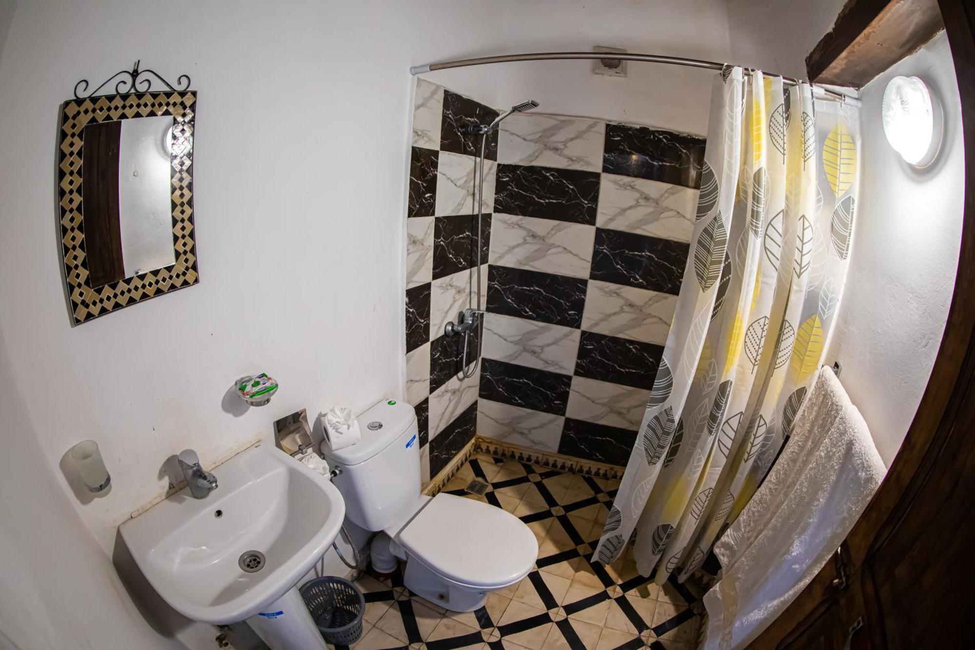 Hotel Dar Shauala Fez Esterno foto