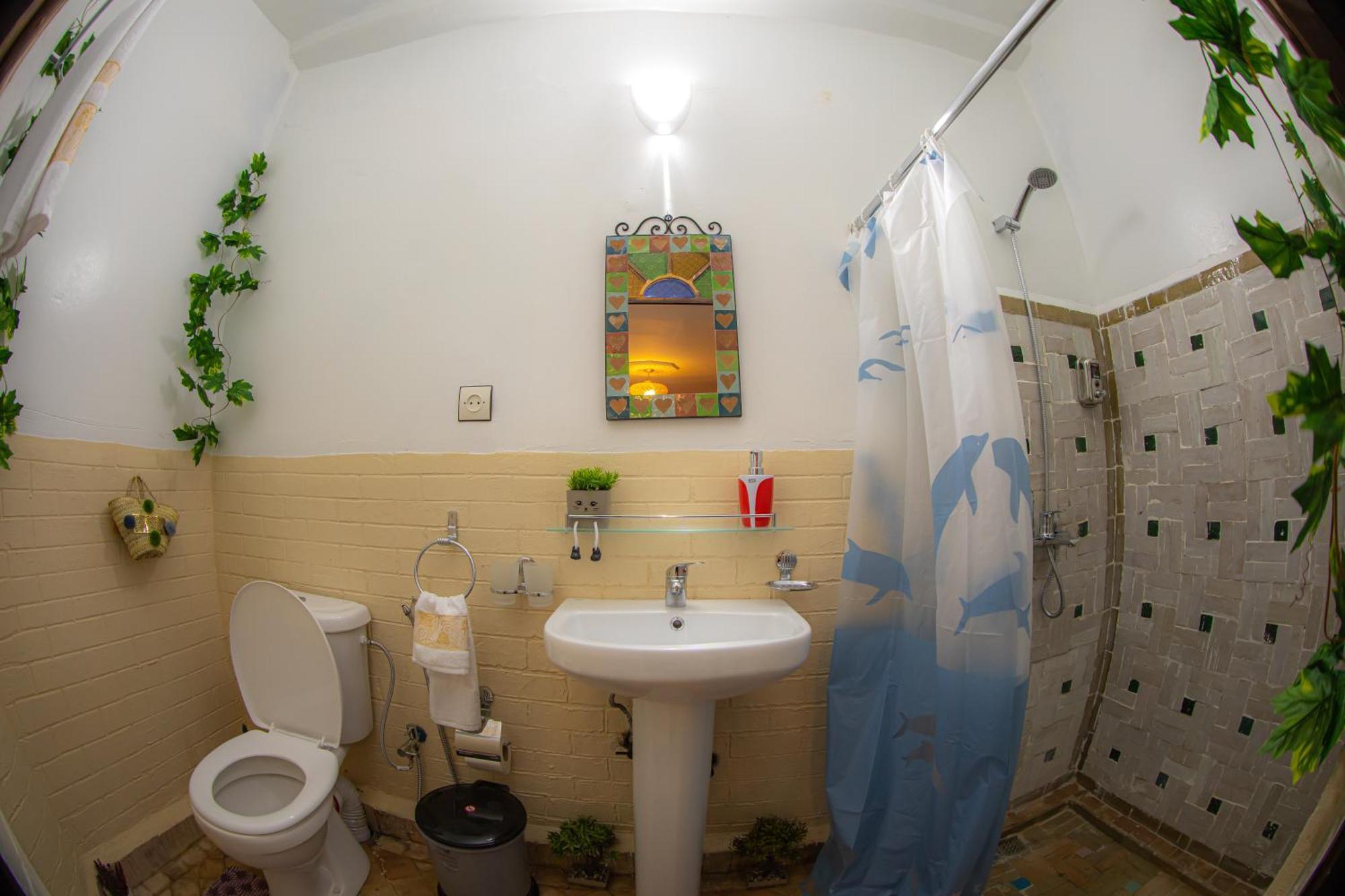 Hotel Dar Shauala Fez Esterno foto
