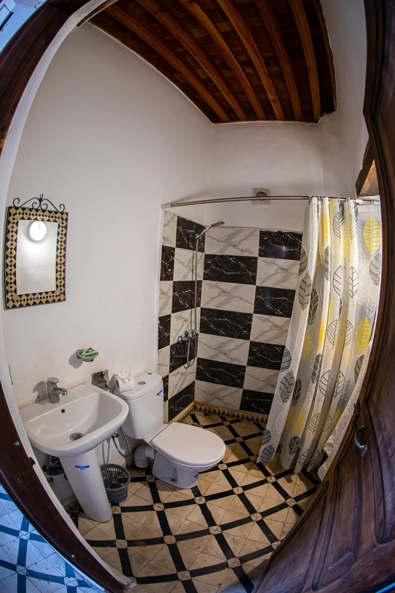 Hotel Dar Shauala Fez Esterno foto