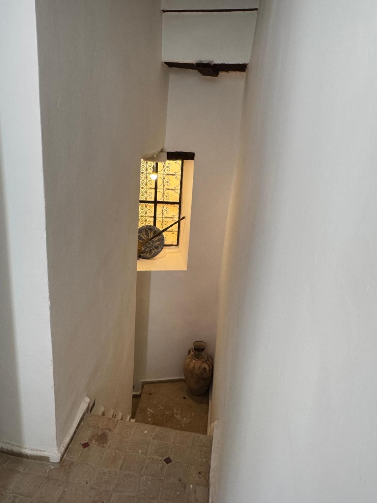 Hotel Dar Shauala Fez Esterno foto