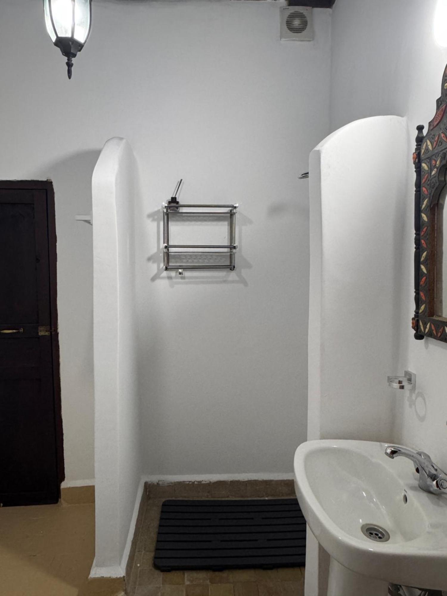 Hotel Dar Shauala Fez Esterno foto