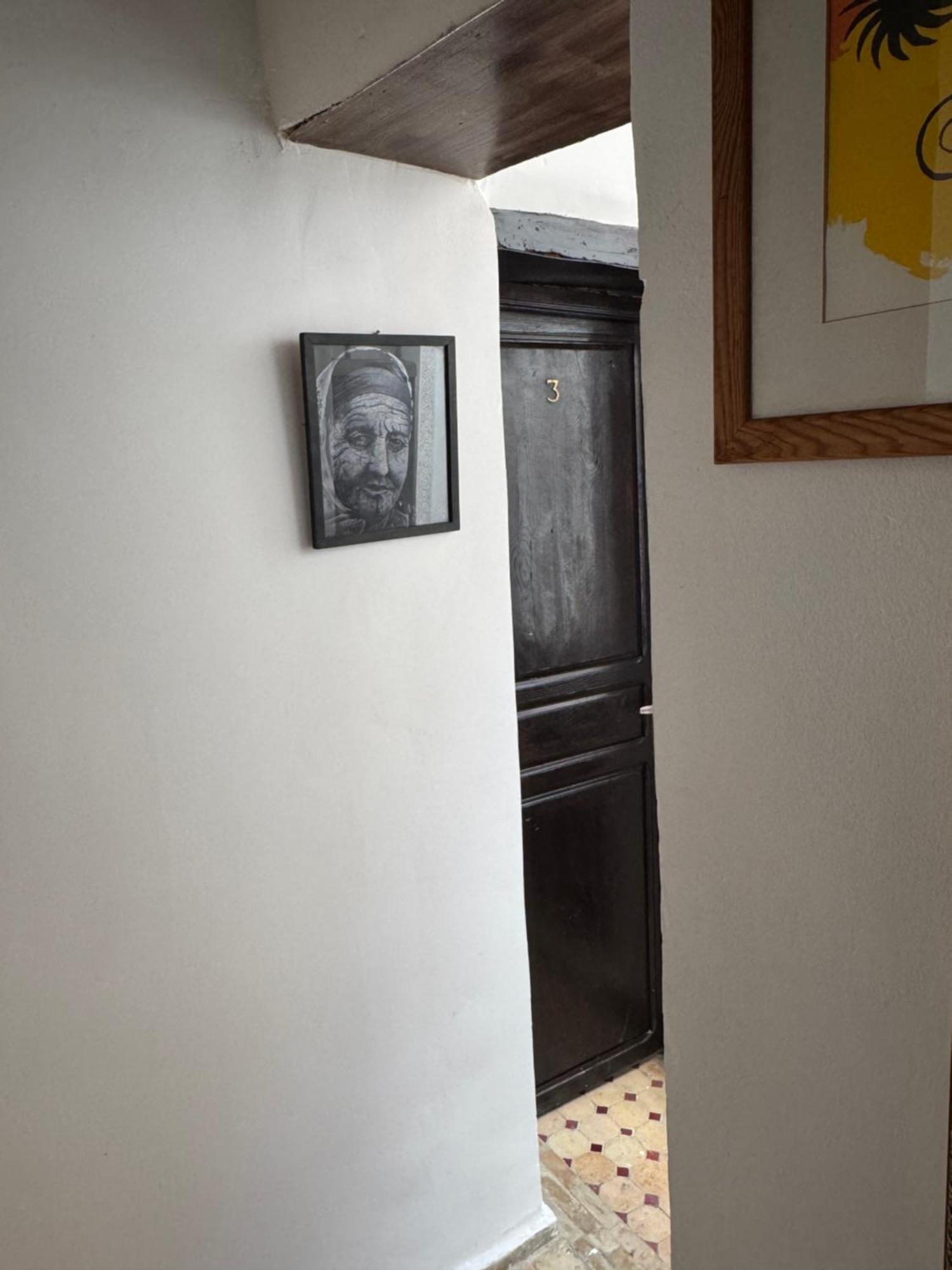 Hotel Dar Shauala Fez Esterno foto