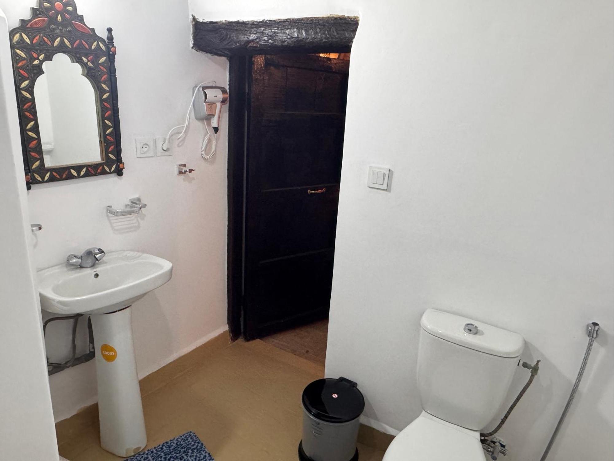 Hotel Dar Shauala Fez Esterno foto