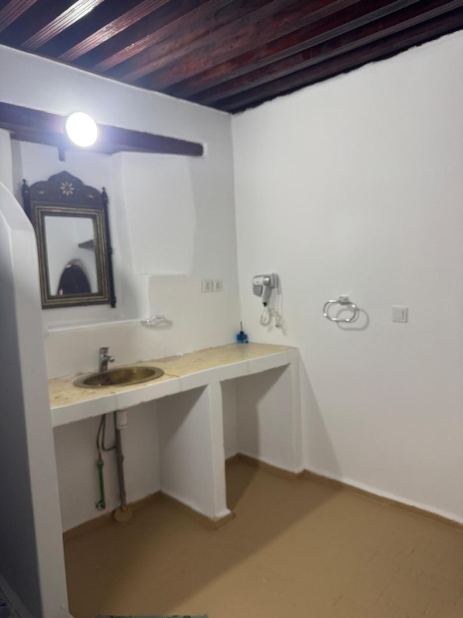 Hotel Dar Shauala Fez Esterno foto