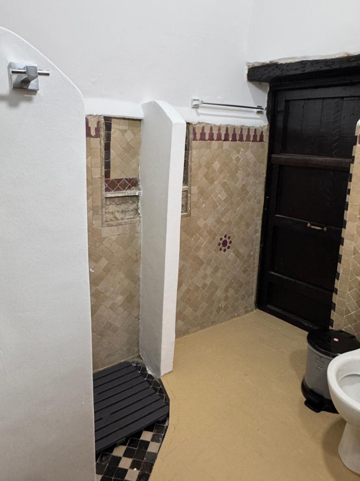 Hotel Dar Shauala Fez Esterno foto