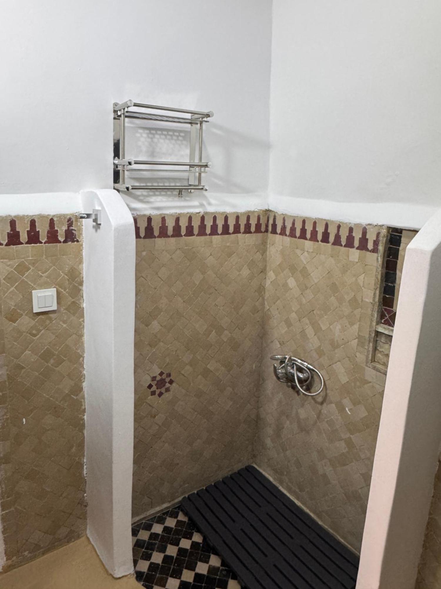 Hotel Dar Shauala Fez Esterno foto